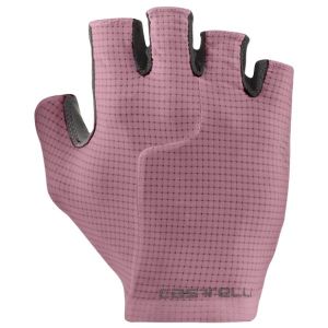 Prezzi Castelli women\'s premio evo glove guanti donna (s, fuchsia)