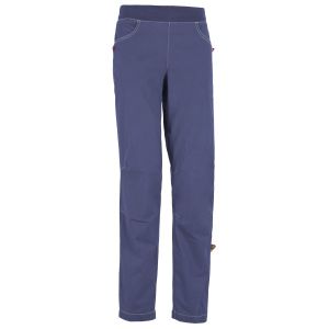 Prezzi E9 women\'s mia-s2.4 pantaloni da bouldering donna (s, blu)