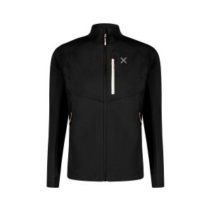 Prezzi Montura women\'s spitze jacket giacca softshell donna (xl, nero)