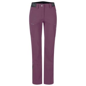 Prezzi Montura women\'s trace pants pantaloni per sci alpinismo donna (m - regular, lilla)