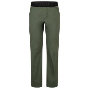 Prezzi Montura guna pants pantaloni da arrampicata uomo (l, olivia)