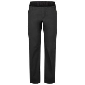 Prezzi Montura guna pants pantaloni da arrampicata uomo (xxl, nero)