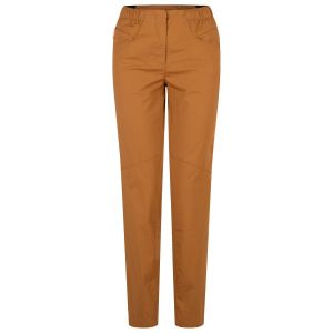 Prezzi Montura women\'s mantra pants pantaloni da arrampicata donna (l, marrone)