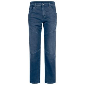 Prezzi Montura allez denim pants pantaloni da arrampicata (m, blu)