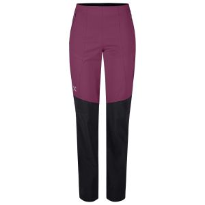 Prezzi Montura women\'s rocky 2 pants pantaloni da arrampicata donna (l, lilla/nero)