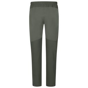 Prezzi Montura rocky 2 pants pantaloni da arrampicata uomo (s, grigio)