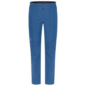 Prezzi Montura rocky 2 pants pantaloni da arrampicata uomo (s, blu)