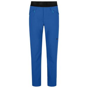 Prezzi Montura roca pants pantaloni da arrampicata uomo (s, blu)