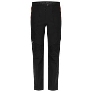 Prezzi Montura rocky 2 pants pantaloni da arrampicata uomo (s, nero)
