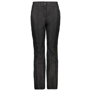 Prezzi Cmp women\'s ski pant pantaloni da sci donna (50, nero)