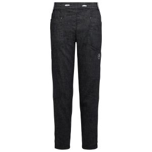 Prezzi La sportiva women\'s sierra rock pant pantaloni da arrampicata donna (s, nero)
