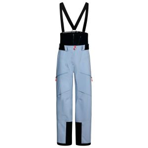Prezzi La sportiva women\'s chaser evo shell bib pant pantaloni da sci donna (xl, blu)
