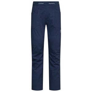Prezzi La sportiva bolt pants pantaloni da arrampicata uomo (s, blu)