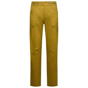 Prezzi La sportiva talus pants pantaloni da arrampicata uomo (s, olivia)