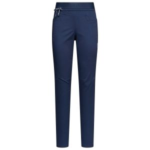 Prezzi La sportiva women\'s tundra pants pantaloni da arrampicata donna (m, blu)