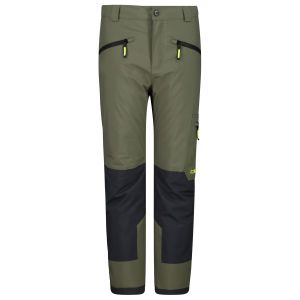 Prezzi Cmp girl\'s pant twill pantaloni da sci bambini (98, olivia)
