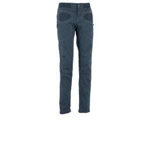 Prezzi E9 women\'s onda rock 2.2 pantaloni da bouldering donna (m, blu)