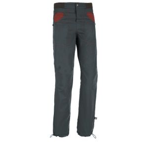 Prezzi E9 kid\'s b rondo story pantaloni da bouldering bambini (6y, grigio)