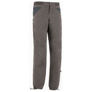 Prezzi E9 n 3angolo2 pantaloni da bouldering uomo (xs, grigio)
