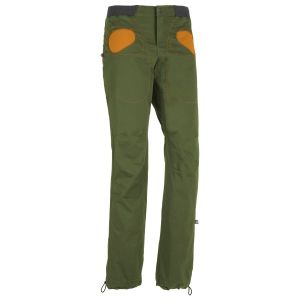 Prezzi E9 rondo story pantaloni da bouldering uomo (m, olivia)