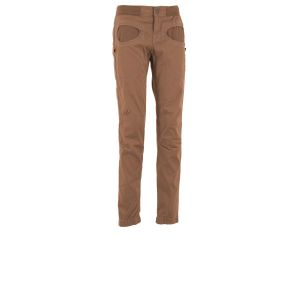 Prezzi E9 women\'s onda rock 2.2 pantaloni da bouldering donna (s, marrone)