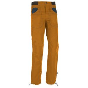 Prezzi E9 kid\'s b rondo story pantaloni da bouldering bambini (8y, marrone)