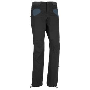 Prezzi E9 rondo story pantaloni da bouldering uomo (m, nero)