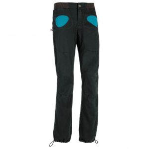 Prezzi E9 women\'s onda story pantaloni da bouldering donna (xl, nero)