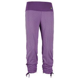 Prezzi E9 women\'s ilona pantaloni 3/4 donna (s, lilla)