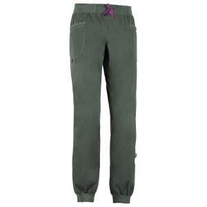 Prezzi E9 women\'s joee pantaloni da arrampicata donna (s, olivia)