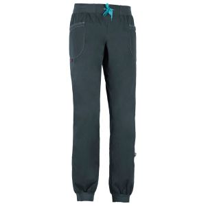 Prezzi E9 women\'s joee pantaloni da arrampicata donna (xs, blu)