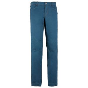 Prezzi E9 ap pantaloni da arrampicata uomo (m, blu)