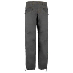 Prezzi E9 rondo flax2 pantaloni da arrampicata uomo (m, grigio)
