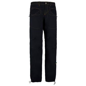 Prezzi E9 rondo flax2 pantaloni da arrampicata uomo (m, nero)