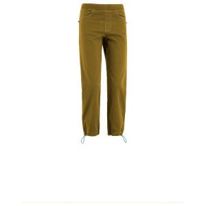 Prezzi E9 kid\'s b teo2.4 pantaloni da arrampicata bambini (12 years, marrone/olivia)