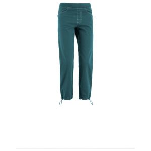 Prezzi E9 kid\'s b teo2.4 pantaloni da arrampicata bambini (12 years, blu)