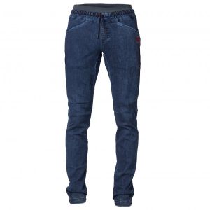 Prezzi Rafiki torre pantaloni da arrampicata uomo (xl, blu)