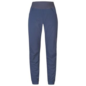Prezzi Rafiki women\'s femio pantaloni da arrampicata donna (38, blu)