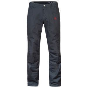 Prezzi Rafiki crag pantaloni da arrampicata uomo (m, grigio/blu)