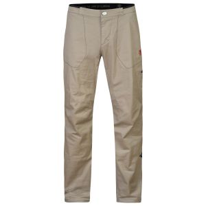 Prezzi Rafiki runout pantaloni da arrampicata uomo (xl, beige)
