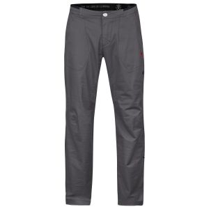 Prezzi Rafiki runout pantaloni da arrampicata uomo (xl, grigio)