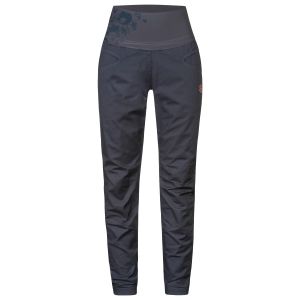 Prezzi Rafiki women\'s massone pantaloni da arrampicata donna (34, grigio)