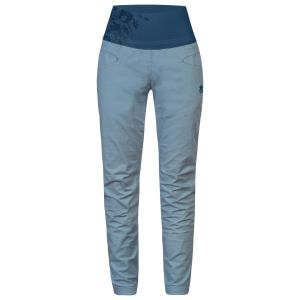 Prezzi Rafiki women\'s massone pantaloni da arrampicata donna (36, grigio)