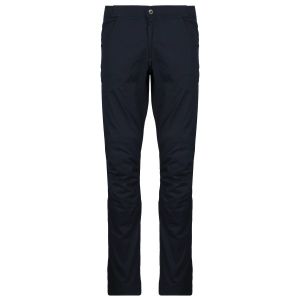 Prezzi Ocun drago organic pants pantaloni da arrampicata uomo (xxl, nero/blu)