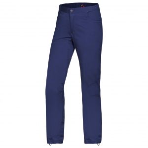 Prezzi Ocun drago organic pants pantaloni da arrampicata uomo (xl, blu)