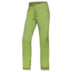 Prezzi Ocun drago organic pants pantaloni da arrampicata uomo (xl, verde)