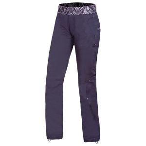 Prezzi Ocun women\'s pantera organic pants pantaloni da arrampicata donna (m, grigio)