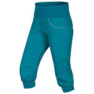 Prezzi Ocun women\'s noya eco shorts pantaloncini donna (l, turchese)