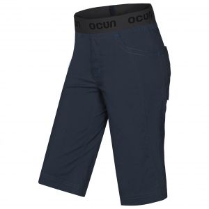 Prezzi Ocun mania eco shorts pantaloncini uomo (m, blu)