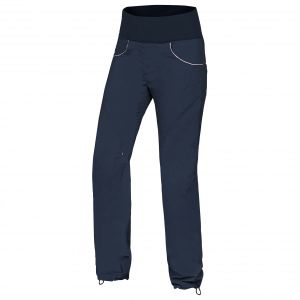 Prezzi Ocun women\'s noya eco pants pantaloni da arrampicata donna (s, blu)